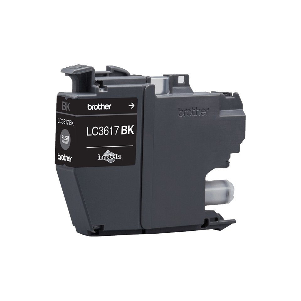 EAN 4977766767514 - Brother LC3617BK cartucho de tinta 1 pieza(s) Original Negro imagen 2