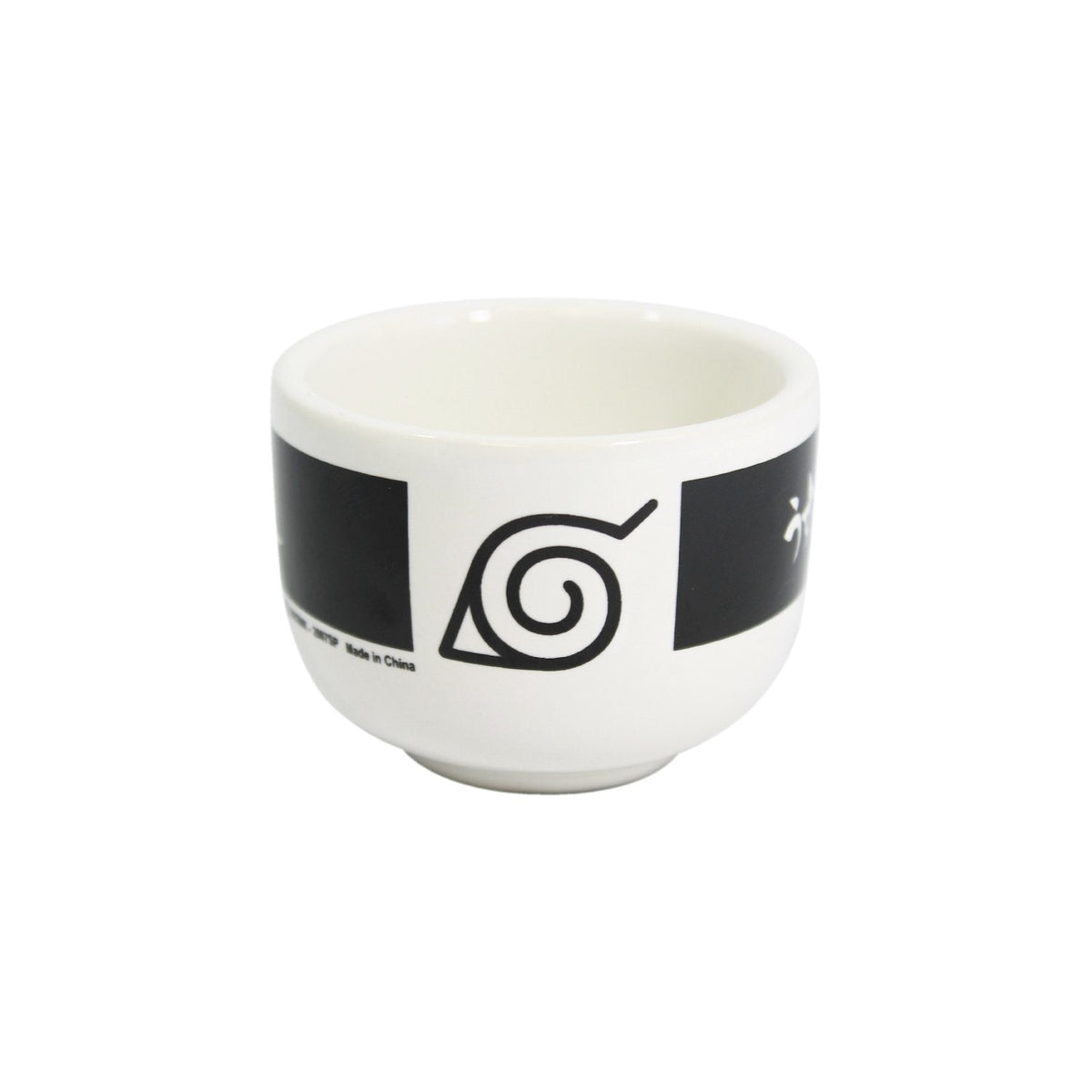 Set Sake Naruto Shipppuden 3pzs