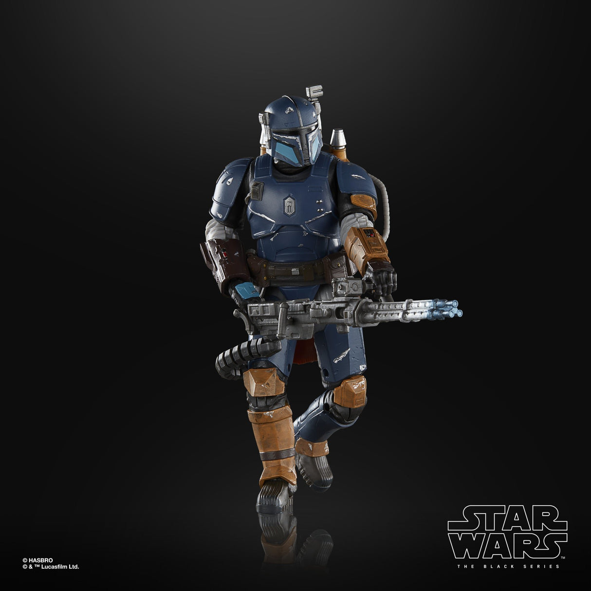 EAN 5010996204004 - Star Wars Paz Vizsla imagen 13