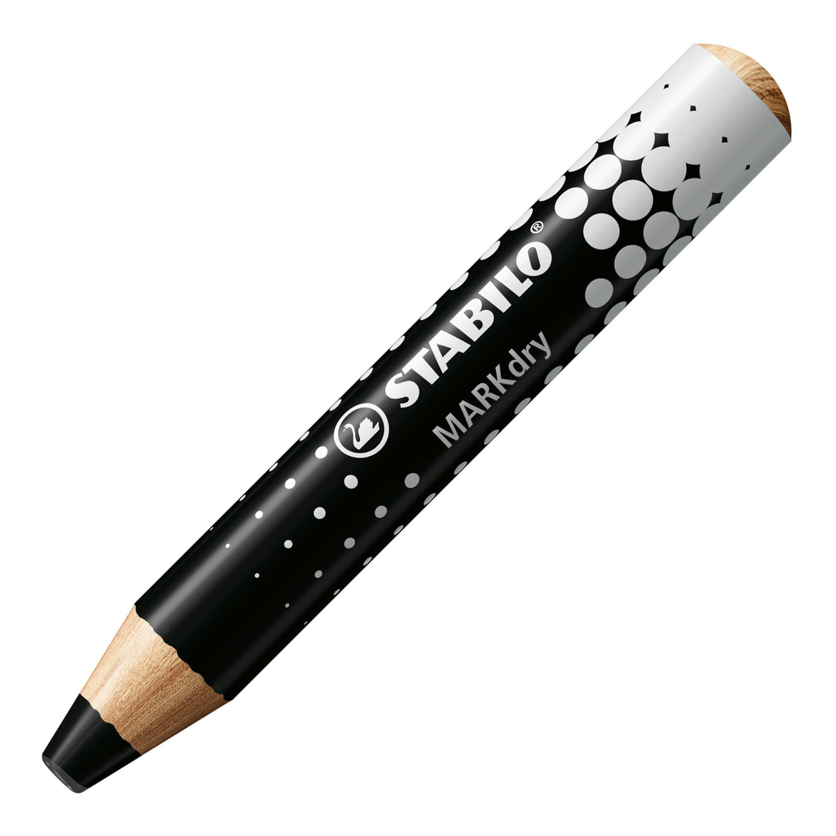 EAN 4006381582513 - STABILO MARKdry 5 pieza(s) imagen 2