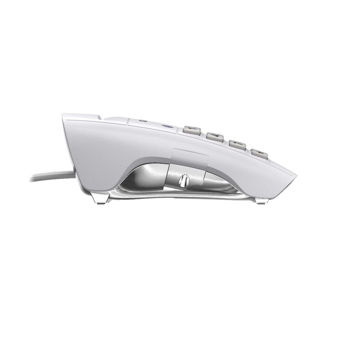 EAN 4025112090646 - CHERRY ST-2100 Lector inteligente de control de acceso Blanco imagen 3