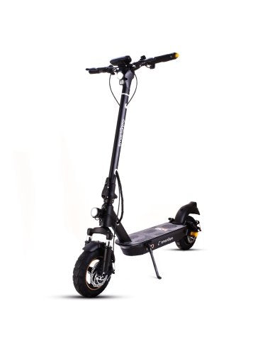EAN 8435089035834 - smartGyro SG27-369 patinete eléctrico Negro 25 kmh 10 Ah imagen 2