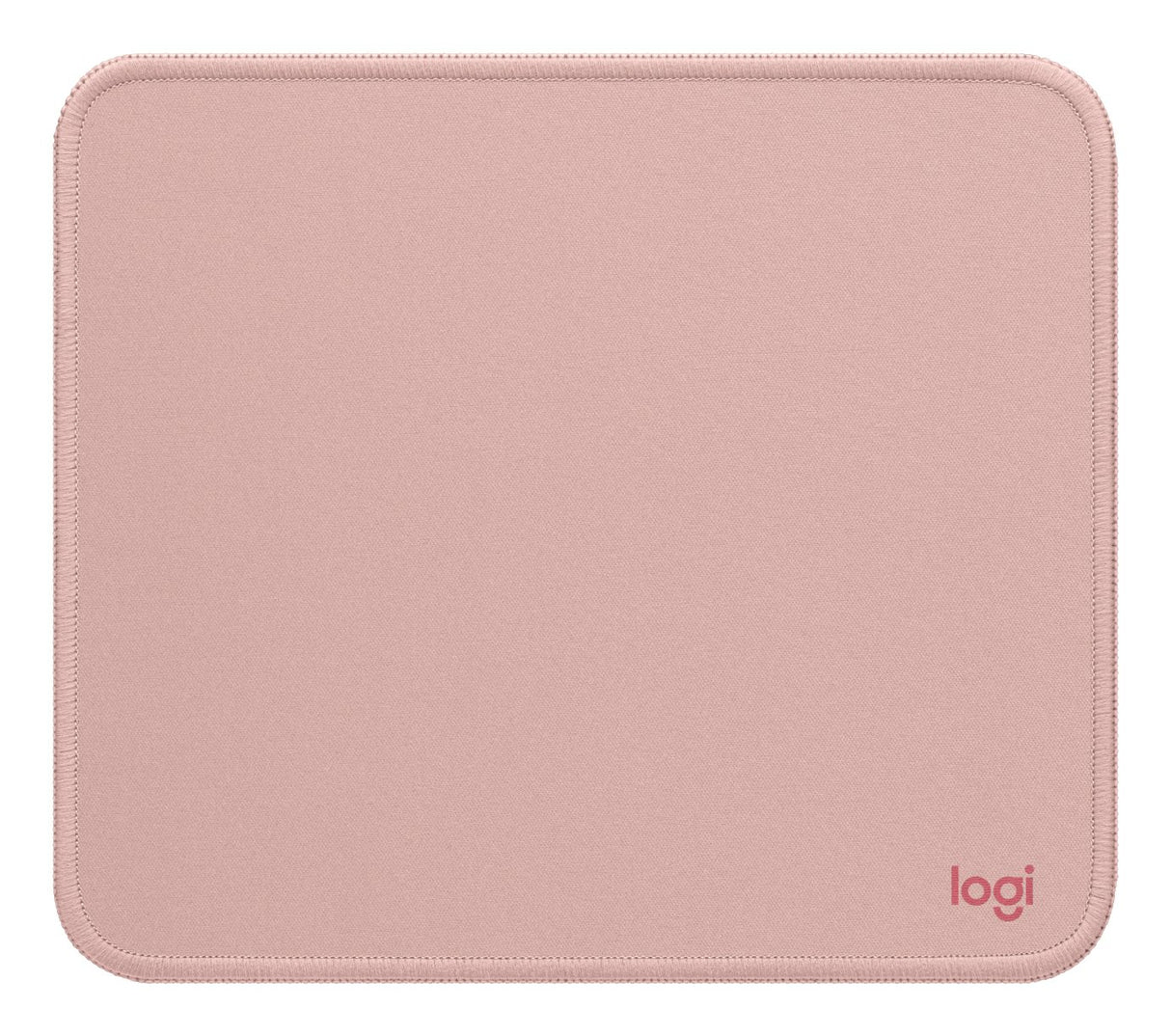 EAN 5099206099463 - Logitech 956-000050 alfombrilla para ratón Rosa imagen 1