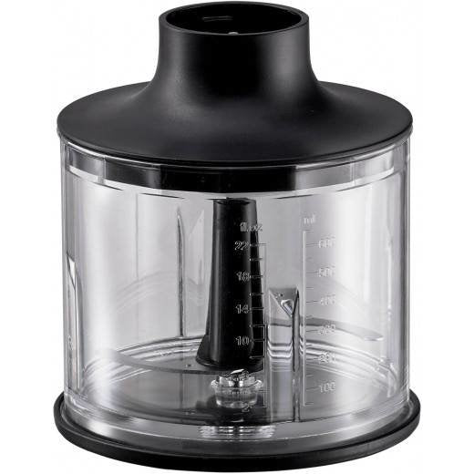 EAN 4211129201919 - WMF 416720011 0,7 L Batidora de inmersión 600 W Negro imagen 4