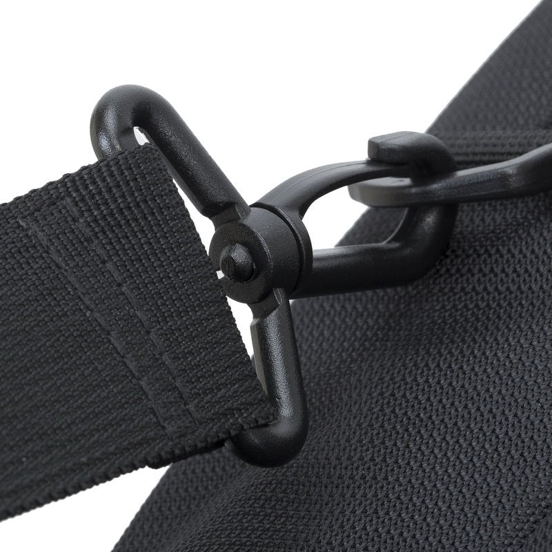 Rivacase 8455 Maletines Para Portátil 43,9 Cm (17.3") Maletín Negro