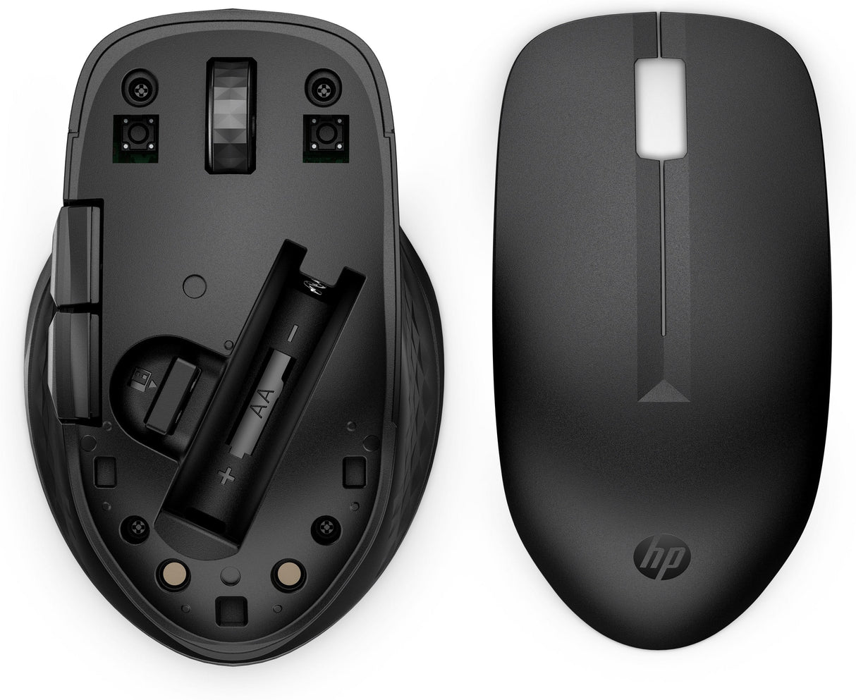 Hp Raton Inalambrico Multidispositivo 435
