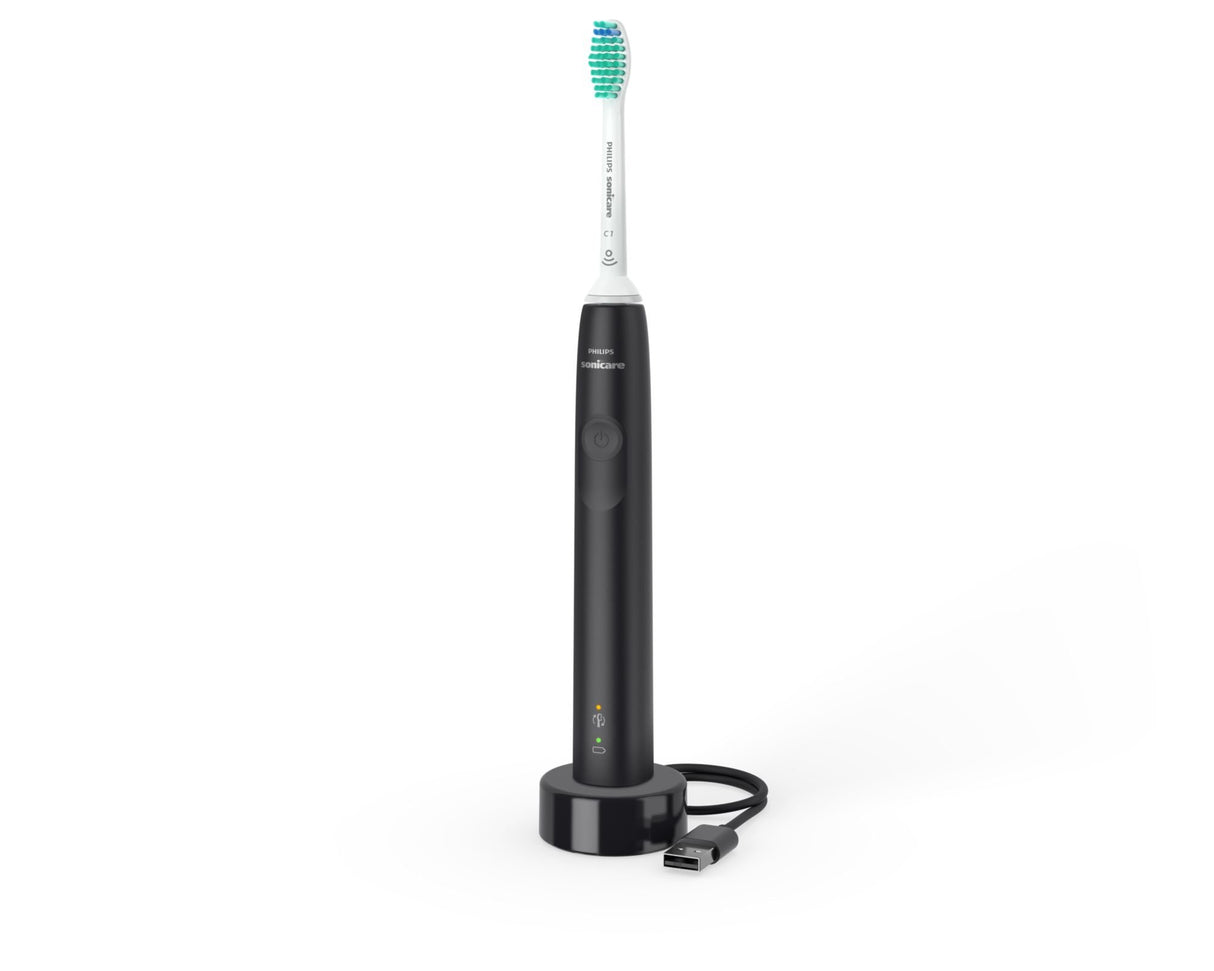 EAN 8710103985587 - Philips Sonicare 3100 series HX3671/14 cepillo eléctrico para dientes Adulto Cepillo dental sónico imagen 1