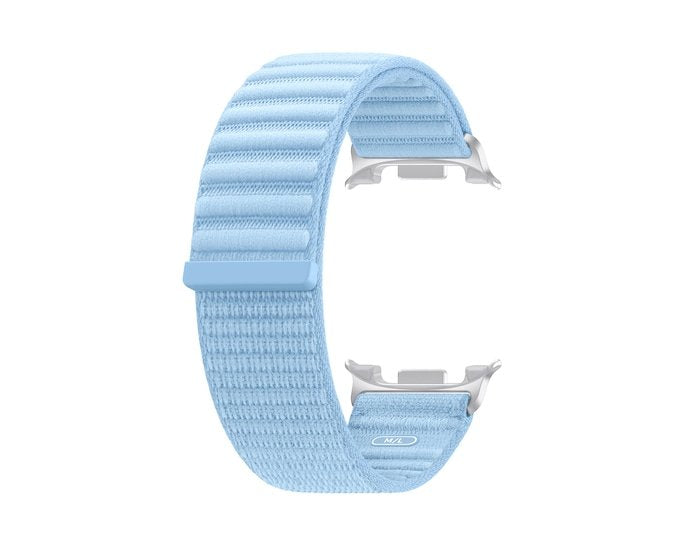 Samsung Fabric Band M L, Azul For Watch 8 Und 9