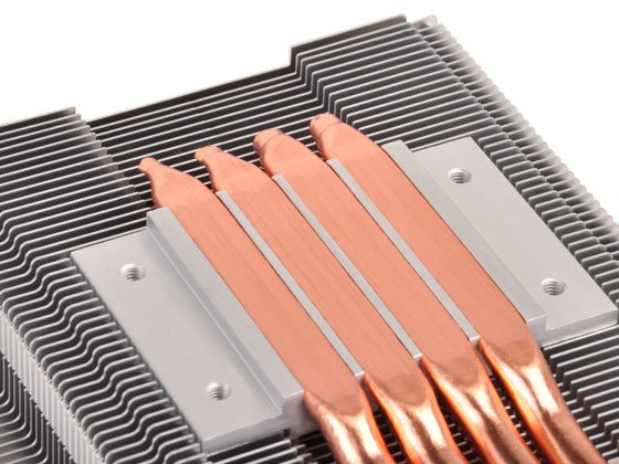 Silverstone Argon Ar06 Cpu Cooler