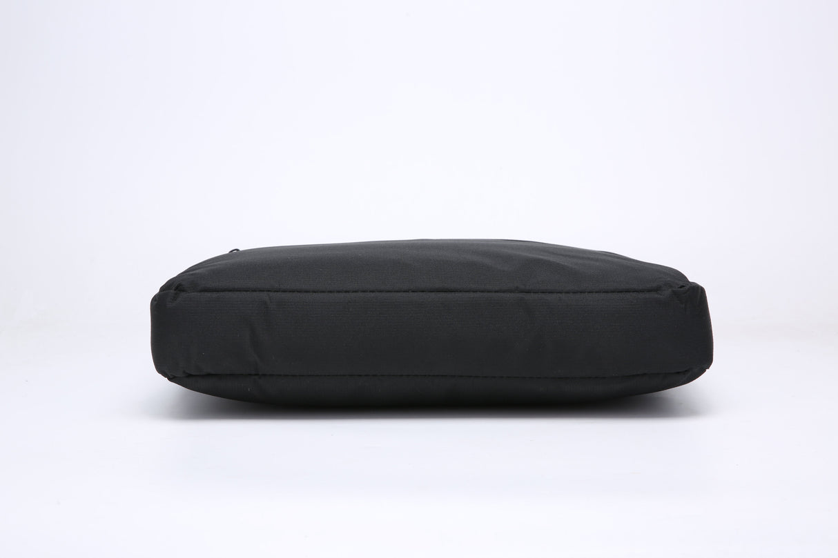 Maletin Para Portatil Nilox 15.6" Basic Con Bolsillo