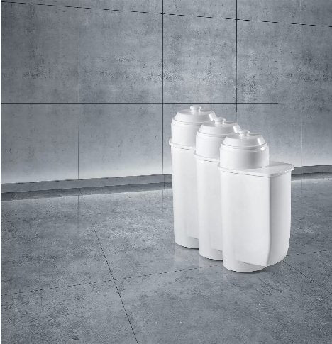 Siemens Filtro De Agua Brita Intenza Tz70033a