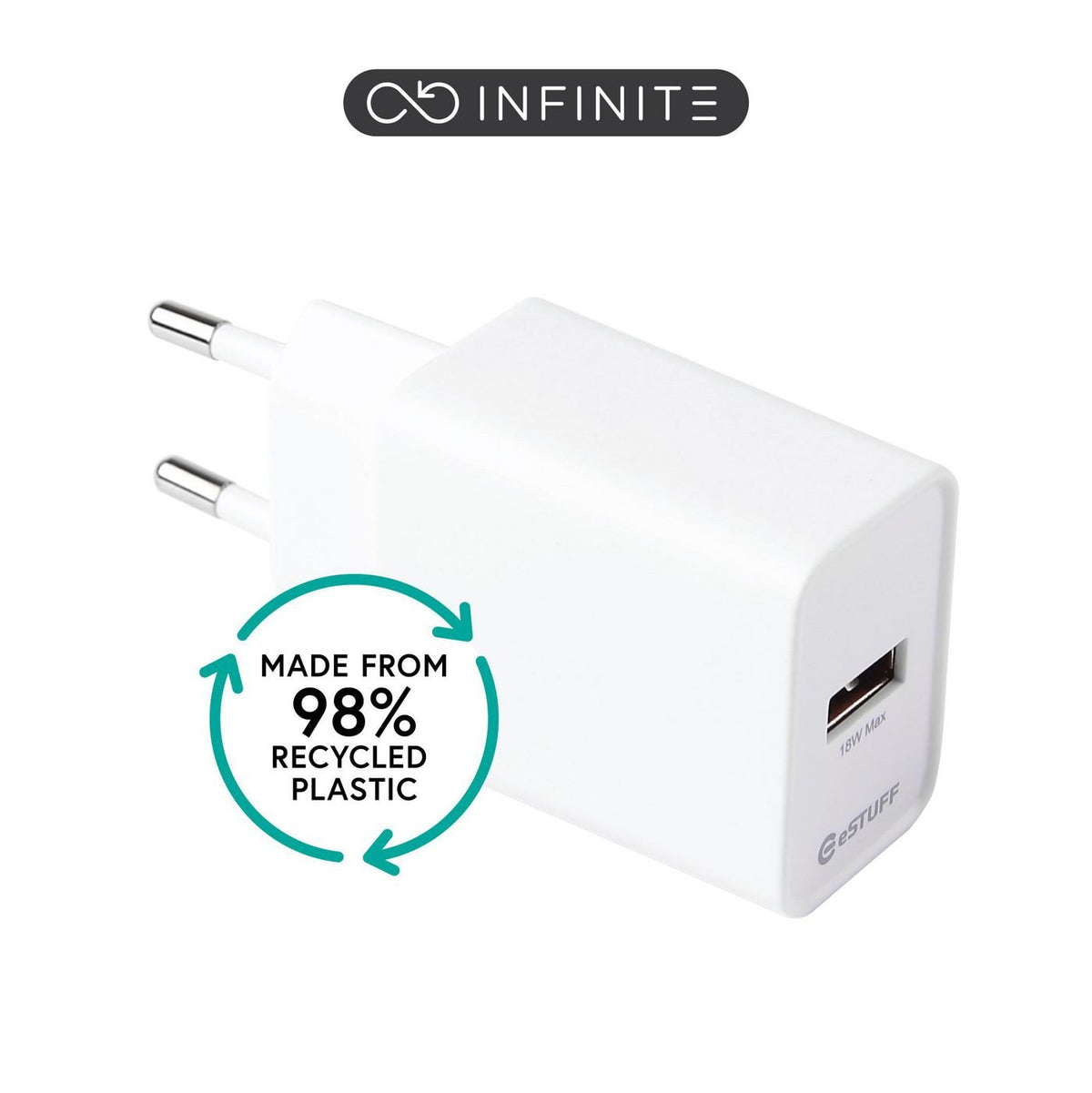 EAN 5715328183674 - eSTUFF ES637006-BULK no categorizado imagen 1