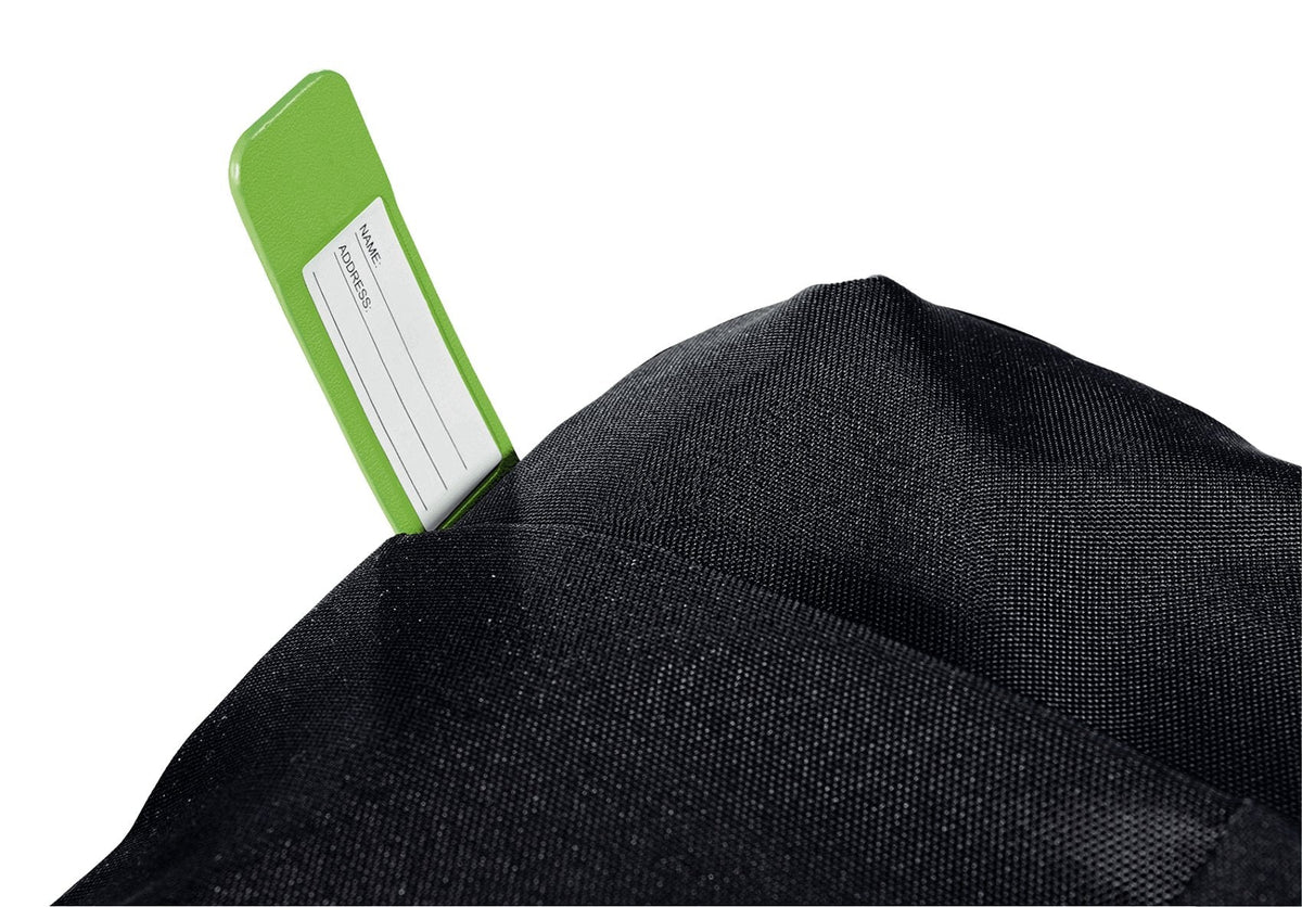 Leitz Bolsa Para Portátil Complete 15.6" Smart Traveller Negro Hasta 39,6 Cm (15,6 Pulgadas)