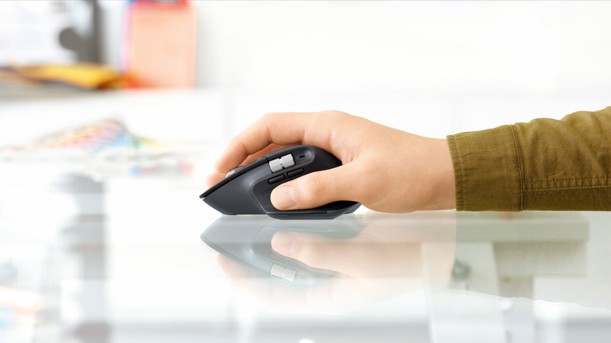 Mx Master 3s Perform Bt Edt Wrls