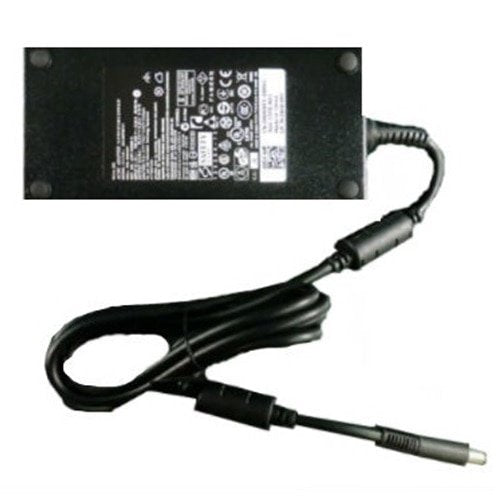 EAN 5715328196711 - DELL 450-ABJU adaptador e inversor de corriente Interior 180 W Negro imagen 1