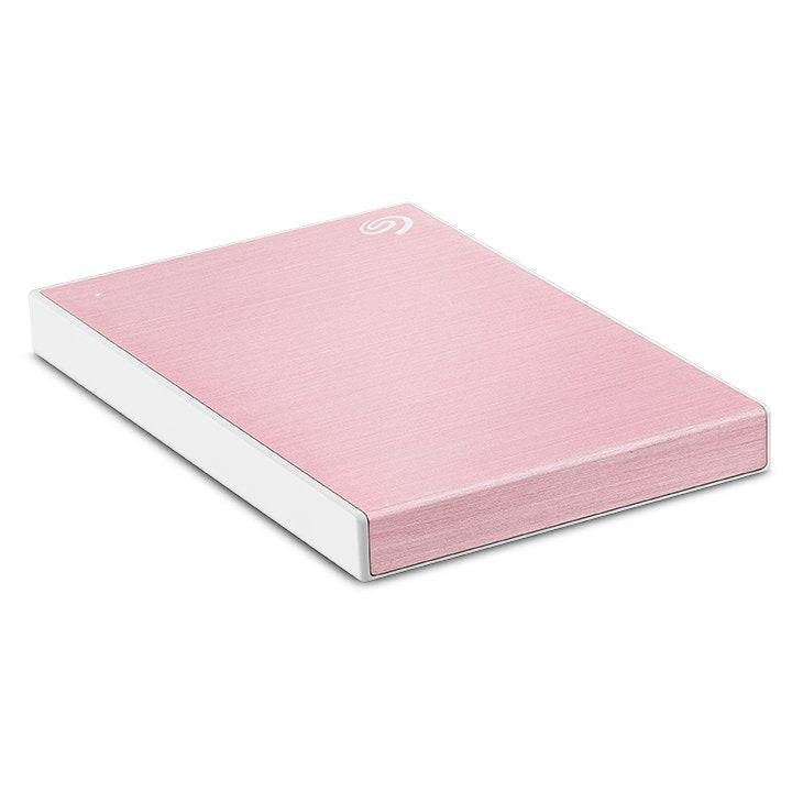 EAN 0763649167748 - Seagate One Touch STKY2000405 disco duro externo 2 TB 2.5" USB Tipo C 3.2 Gen 1 (3.1 Gen 1) Oro rosa, Bla imagen 5