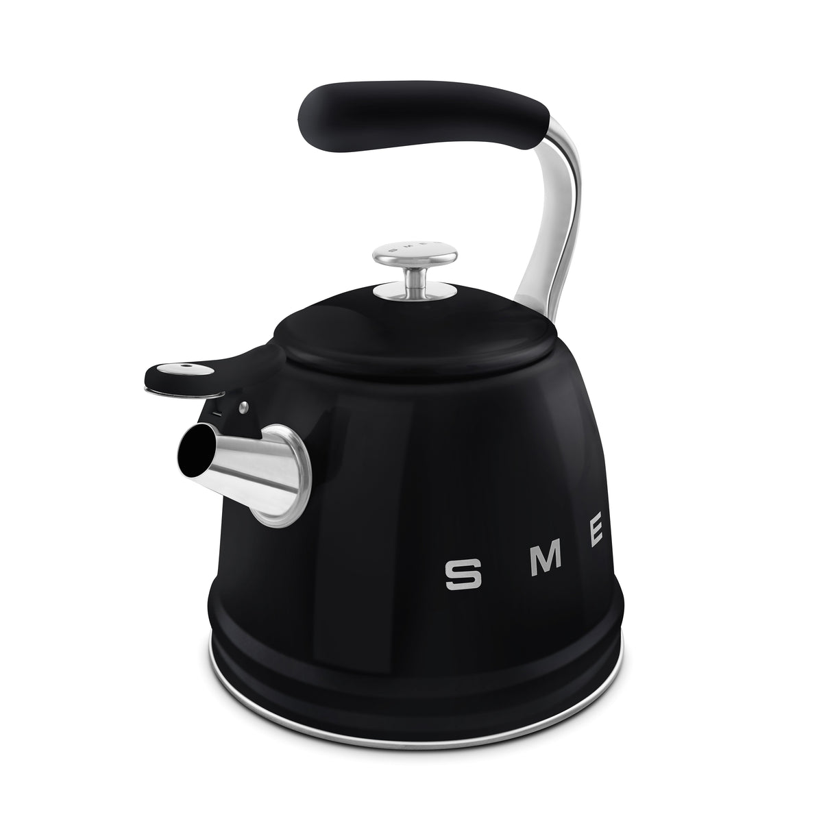 EAN 8017709347918 - Smeg WKF01BL tetera 2,3 L Negro imagen 6