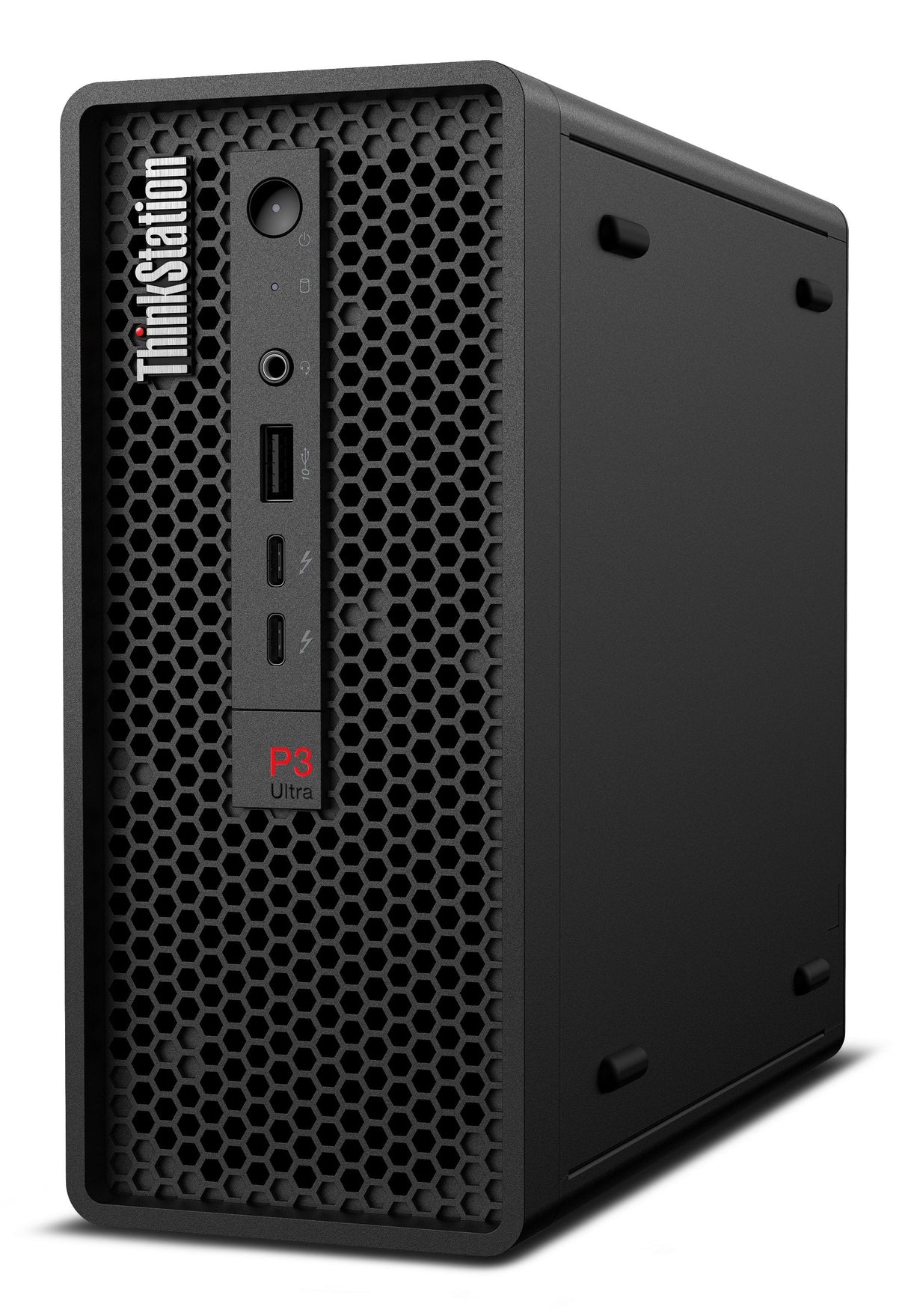 Pc Lenovo Thinkmation P3 Ultra I7-14700 2x16 1tb 2x A400 W11p