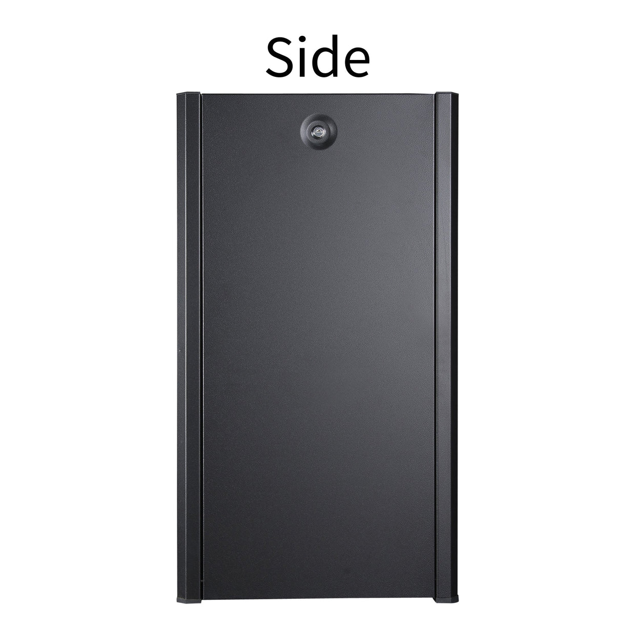 19" 16u W=600mm D=450mm