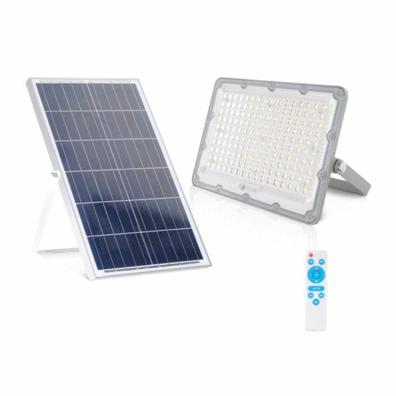 EAN 8420738312329 - Silver Electronics 174050 Reflector Gris LED imagen 1