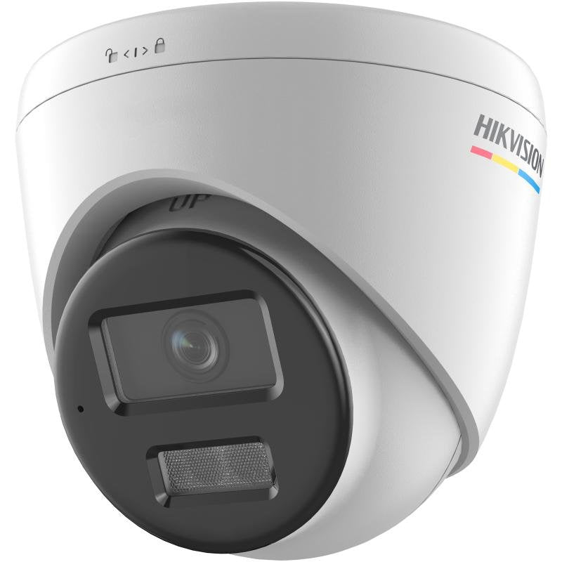 Camara Ip Hikvision Ds-2cd1347g2h-Liu(2.8mm)