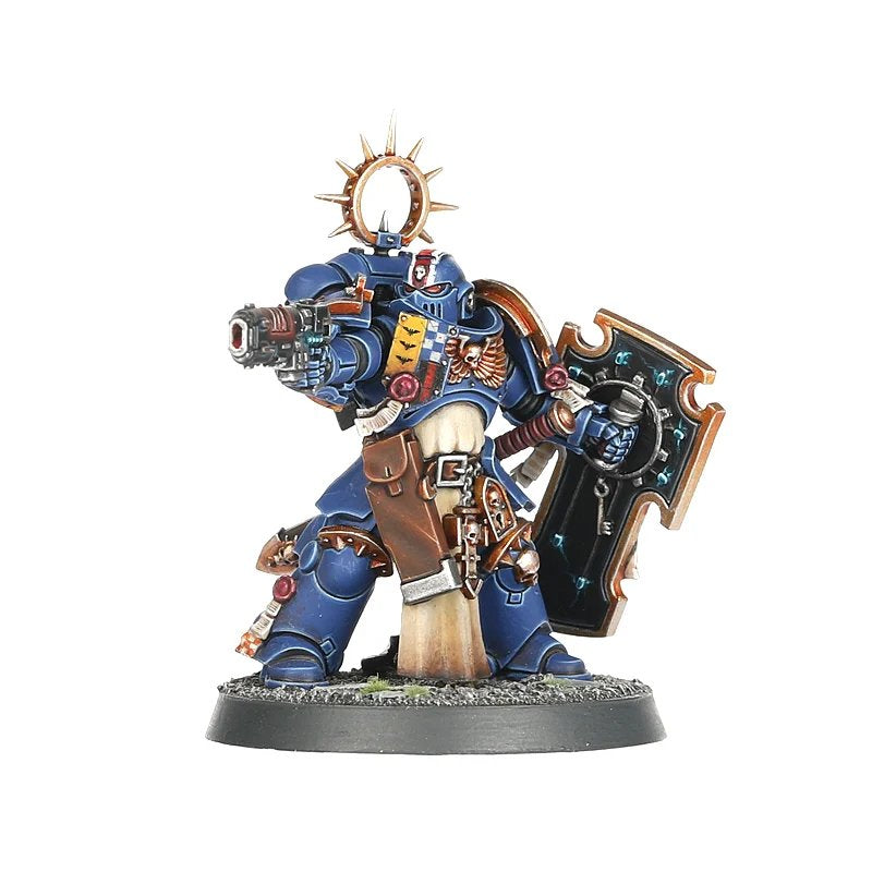 Warhammer 40k - Boite De Jeu V.11 : Armageddon (En)