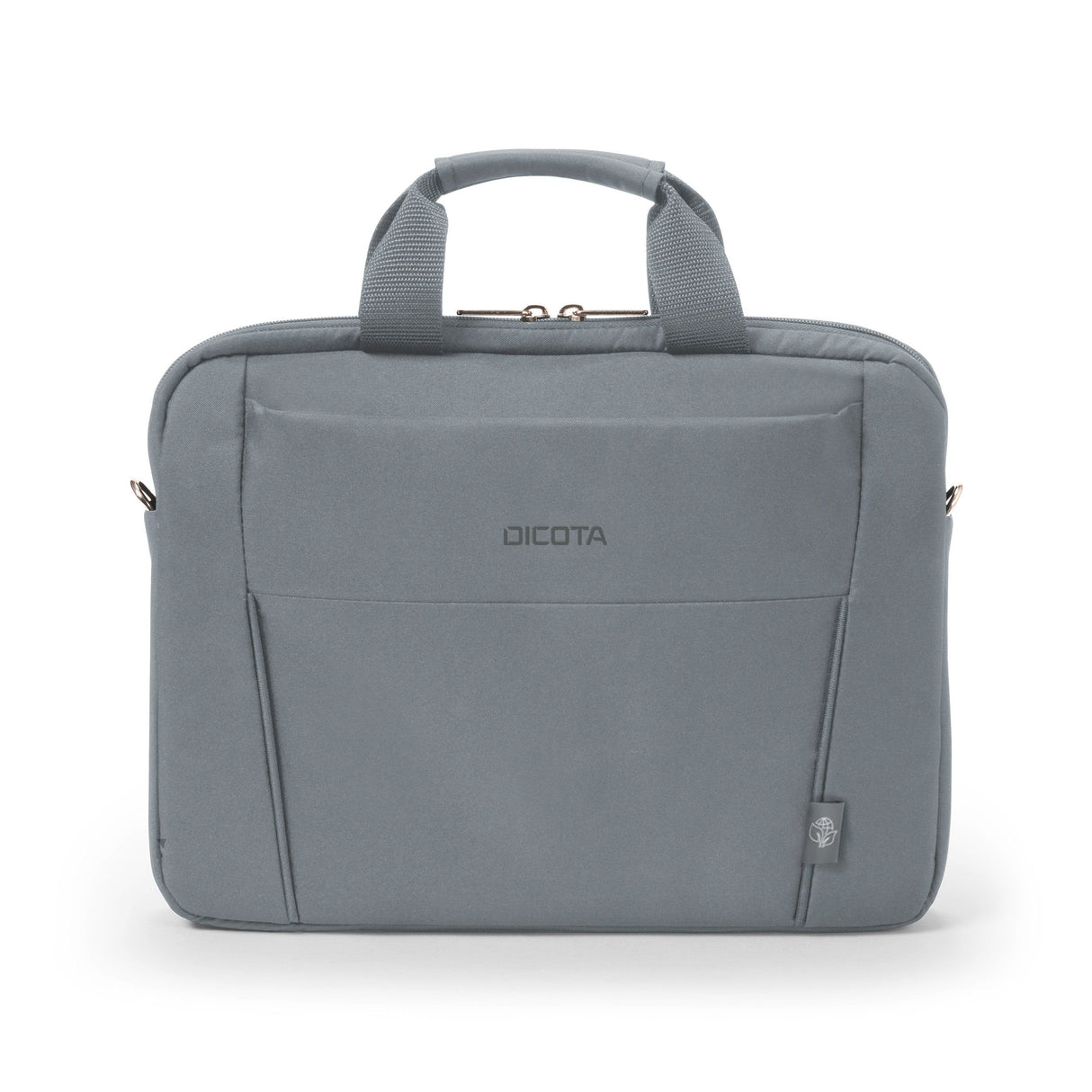 EAN 7640186418782 - DICOTA Eco Slim Case BASE 31,8 cm (12.5") Maletín Gris imagen 3