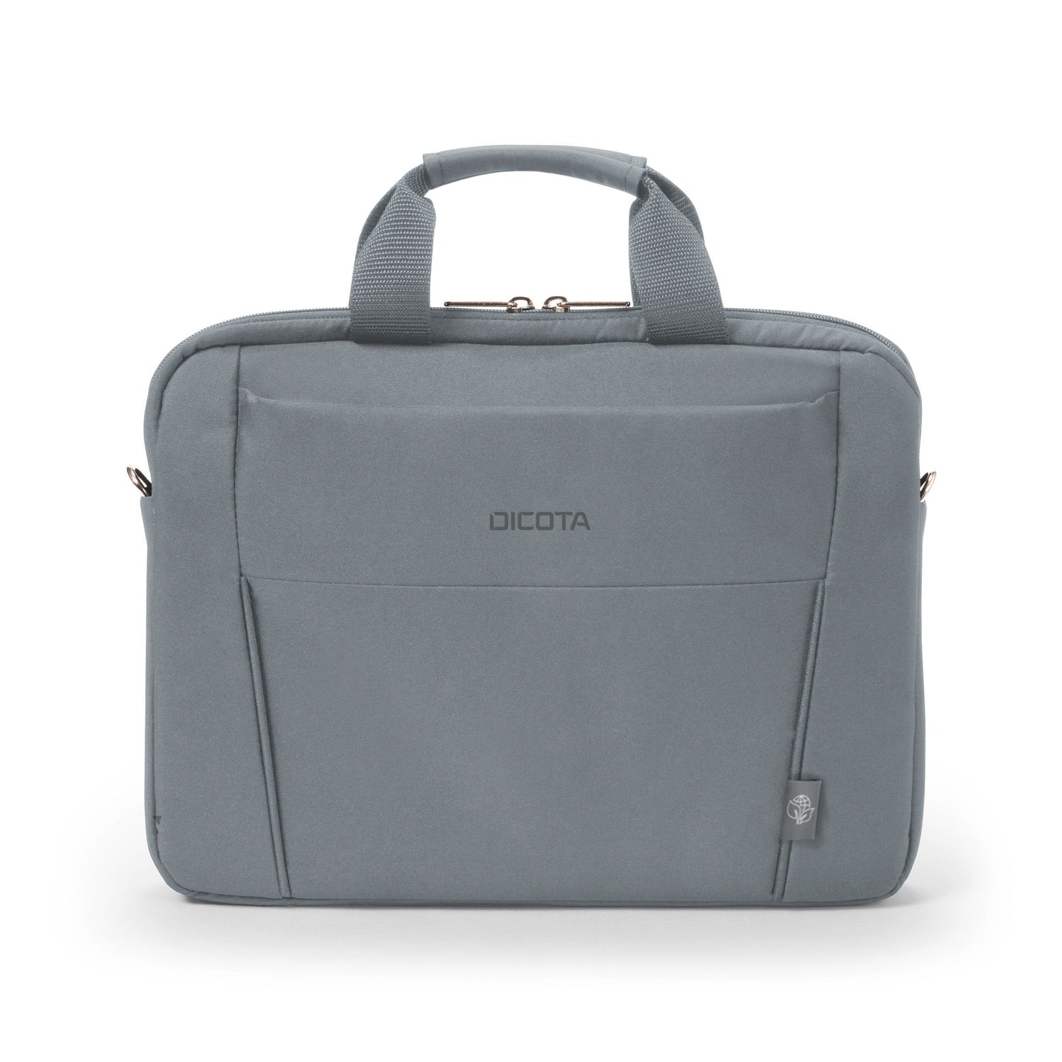 EAN 7640186418782 - DICOTA Eco Slim Case BASE 31,8 cm (12.5") Maletín Gris imagen 3