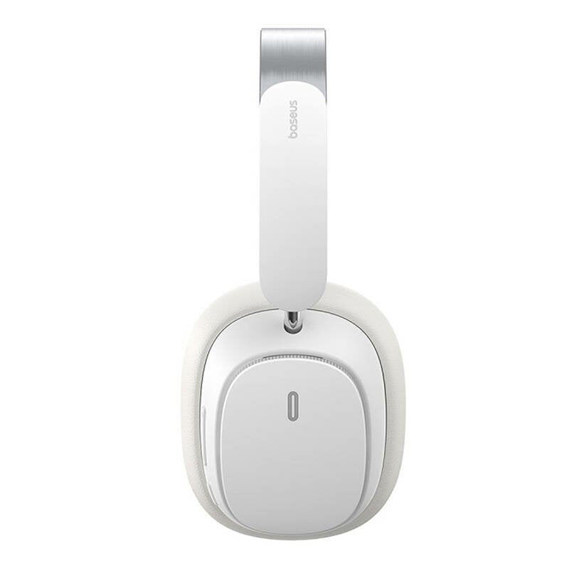 EAN 6932172648527 - Baseus Bowie H1 Pro Auriculares Inalámbrico Diadema Música USB Tipo C Bluetooth Blanco imagen 2