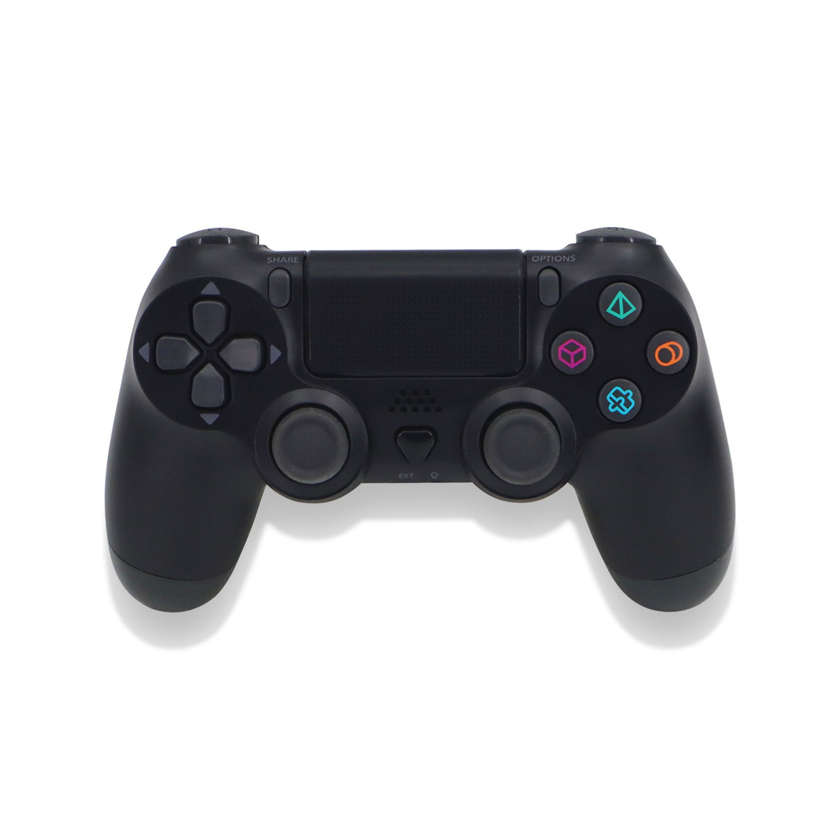 Mando Ps4 (Negro)