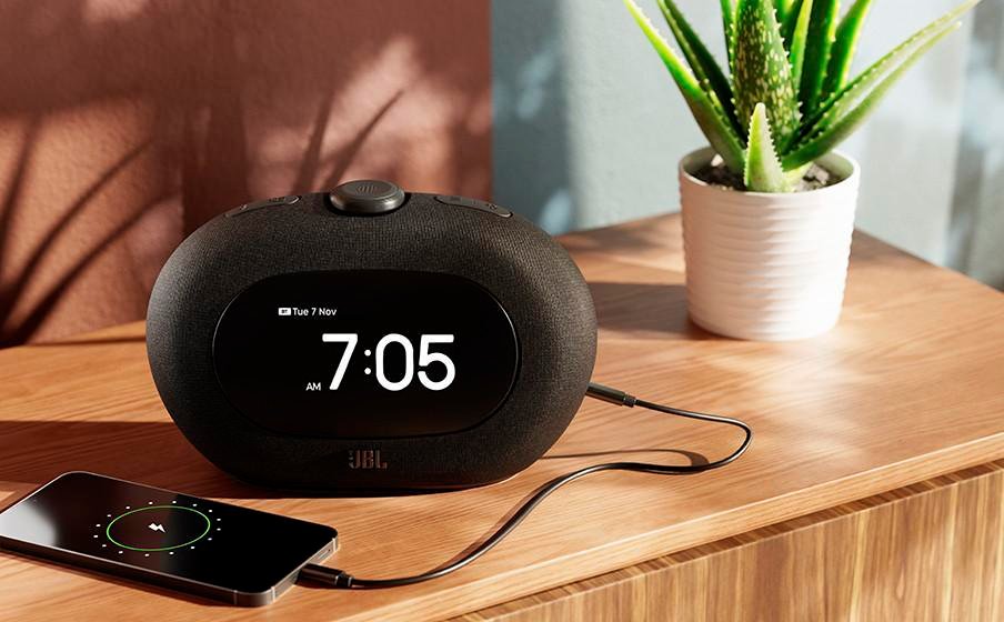 EAN 1200130018671 - JBL HORIZON 3 Reloj Negro imagen 8
