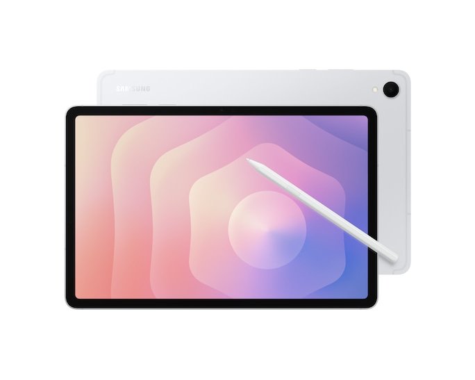 Samsung Tab S11 Sm-X730 12+512gb 11" Wifi Silver