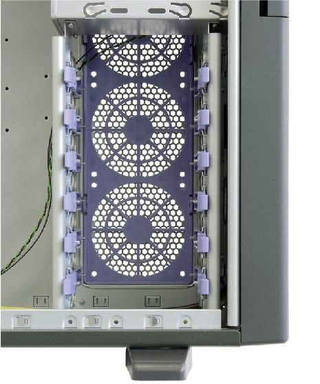 EAN 4710713233850 - Chieftec Mediumtower Uni 400W ATX/EATX Black Midi Tower Negro imagen 5