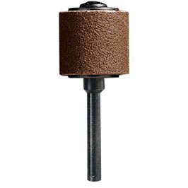 Dremel 407 Metal, Plástico, Caucho, Madera Tambor De Lijado