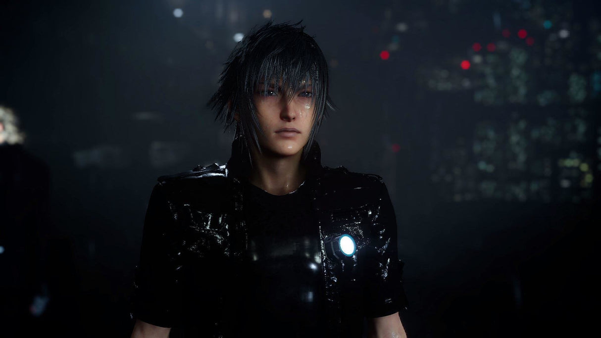Juego Final Fantasy Xv Royal Edition Playstation 4