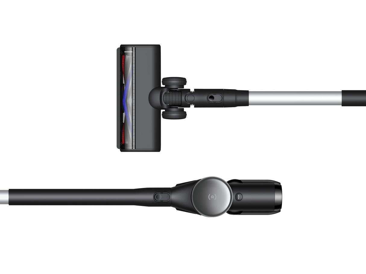 EAN 6970135031481 - Ecovacs Deebot X2 Combo 0,42 L Bolsa para el polvo Negro imagen 3