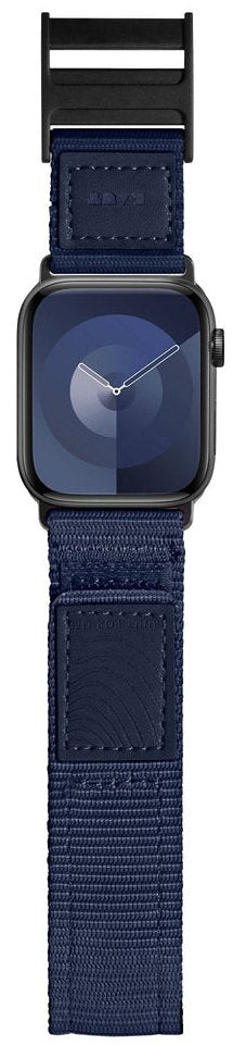 EAN 4895206938341 - LAUT L_AWU_CS_BL pieza y accesorio para reloj Correa de reloj imagen 3