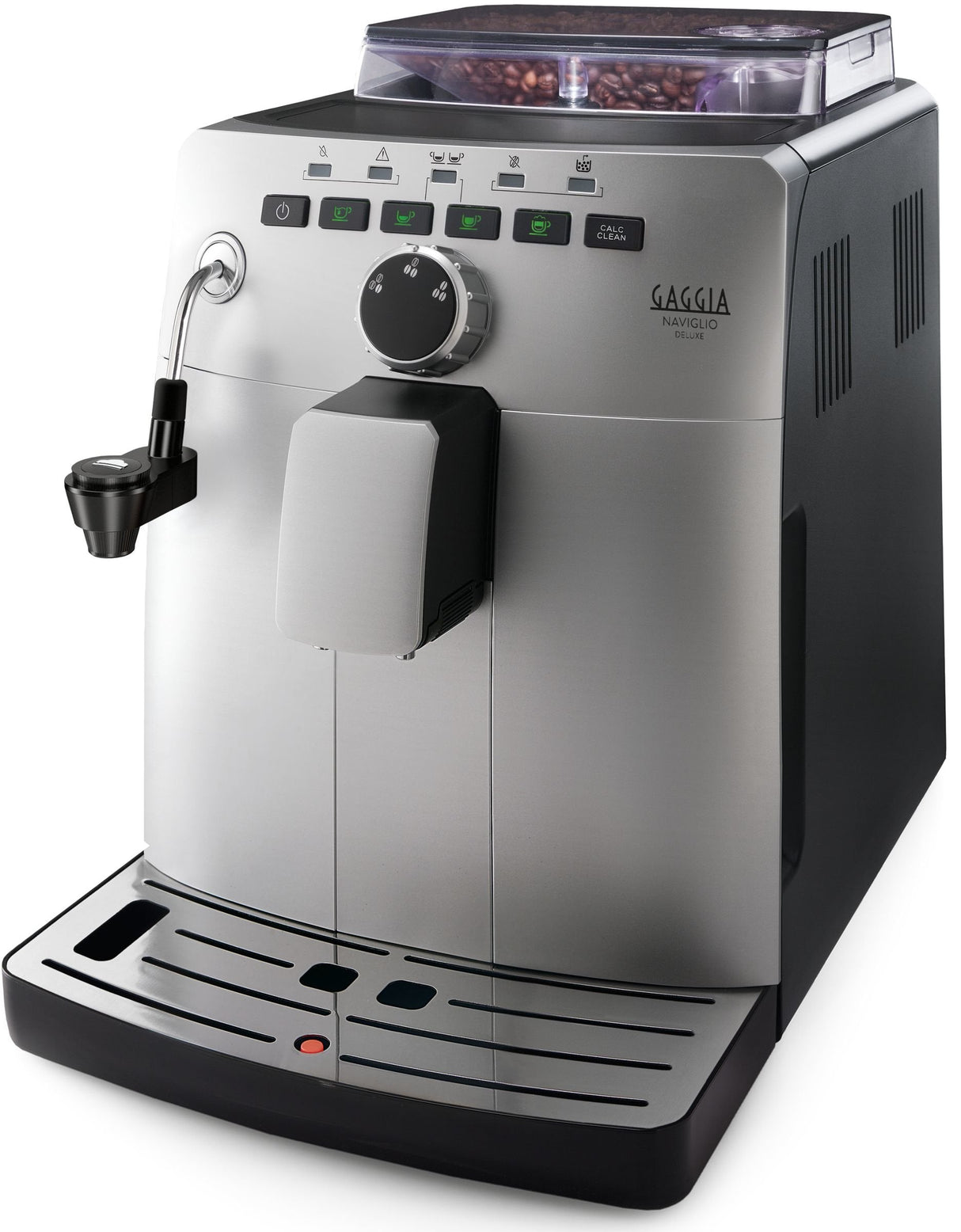 Cafetera Gaggia Hd8749/11 Eléctrica Máquina Espresso 1,5 L