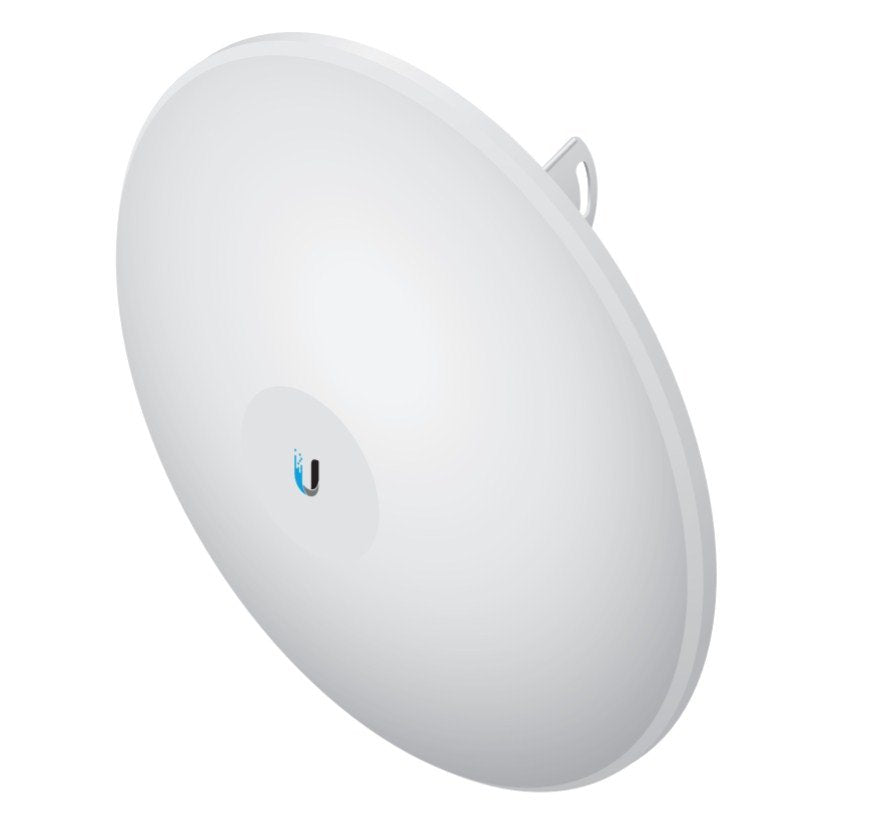 Ubiquiti Networks Pbe-5ac-500 Antena Para Red 27 Dbi Antena Direccional
