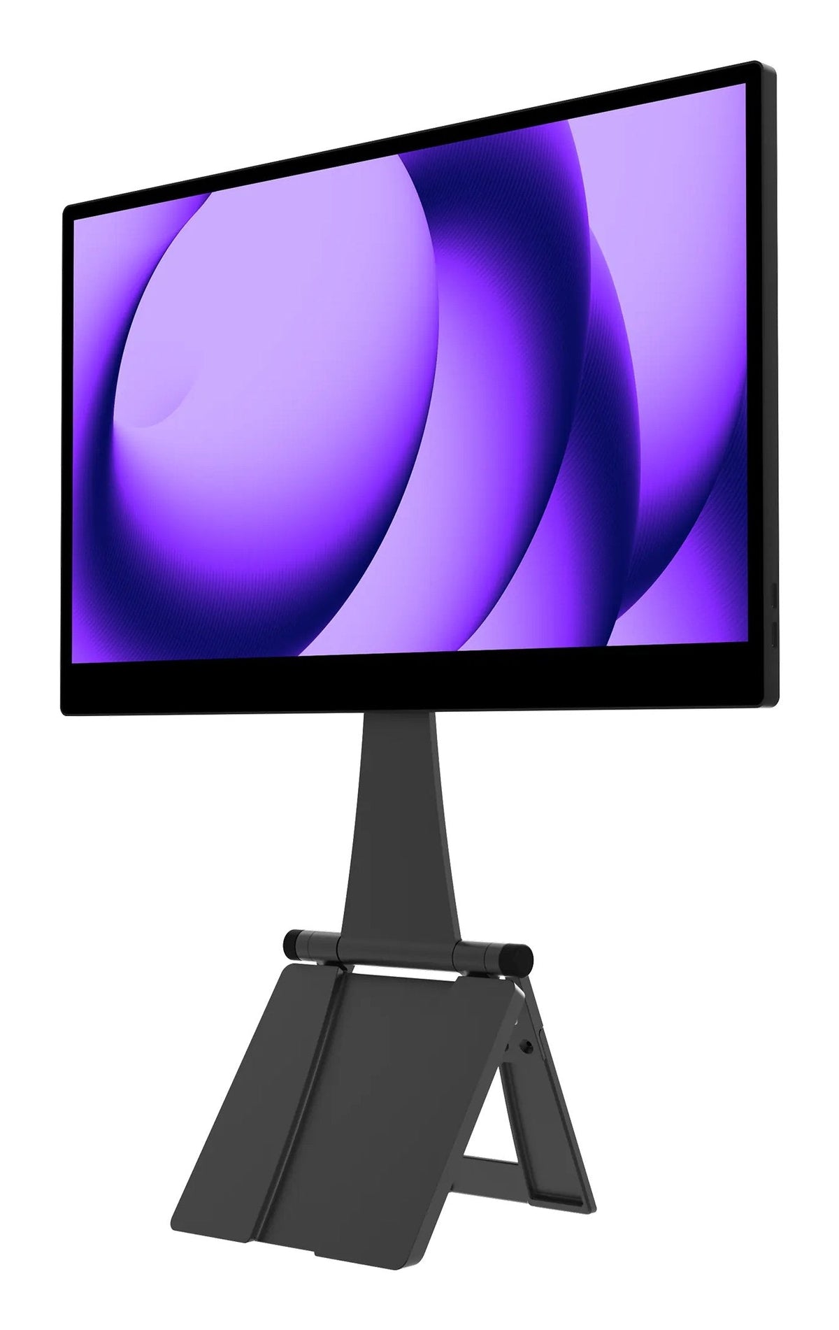 Espresso Displays 15p With Stand+ - Pantalla Plana Tft/Lcd - Pantalla Plana (Tft/Lcd) - 39,6 Cm
