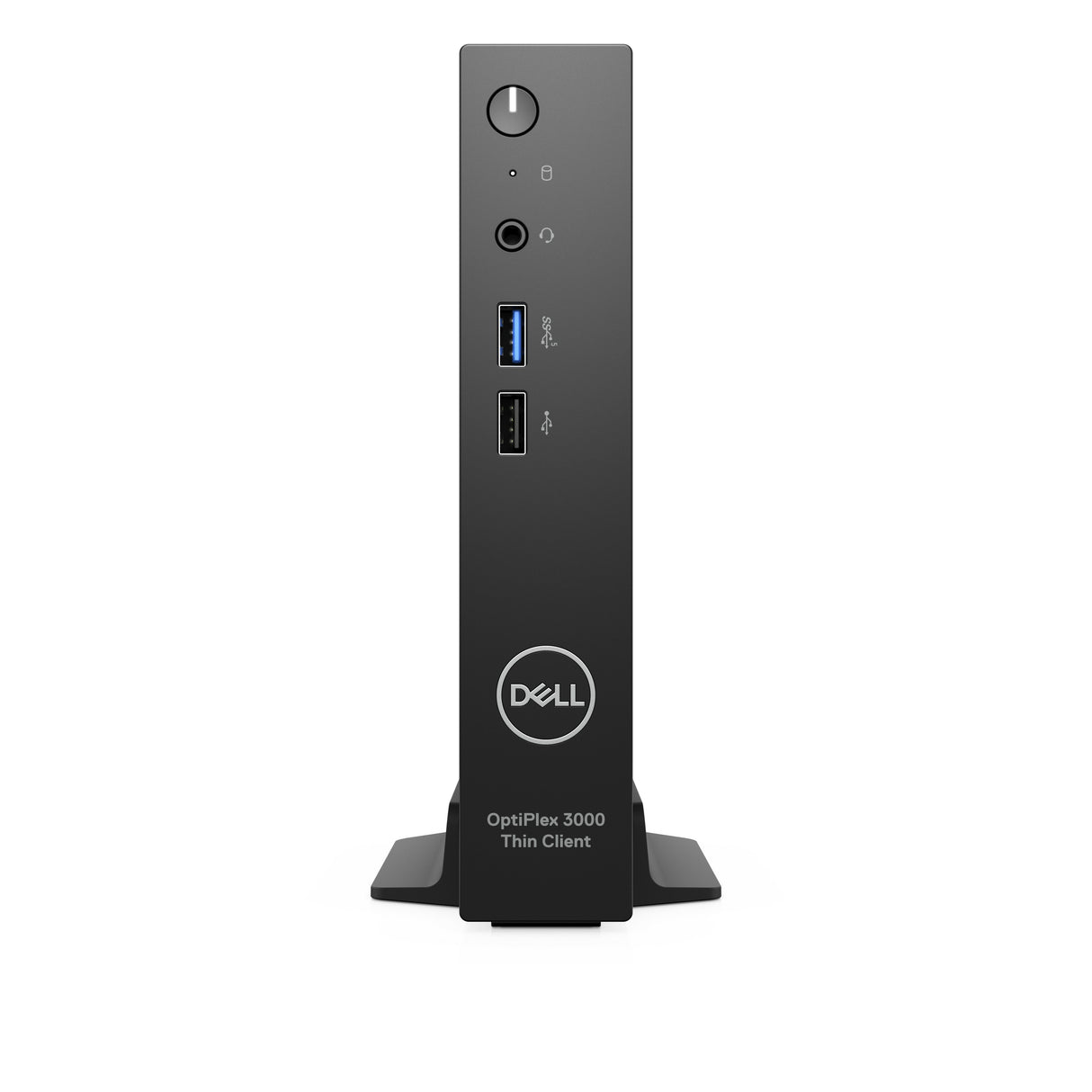 EAN 5397184899403 - DELL OptiPlex 3000 2 GHz Wyse ThinOS 1,1 kg Negro N5105 imagen 1