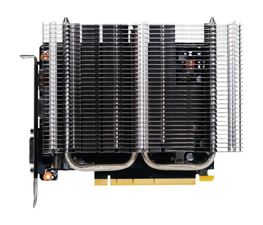 EAN 4710562244076 - Palit GeForce RTX 3050 KalmX NVIDIA 6 GB GDDR6 imagen 1