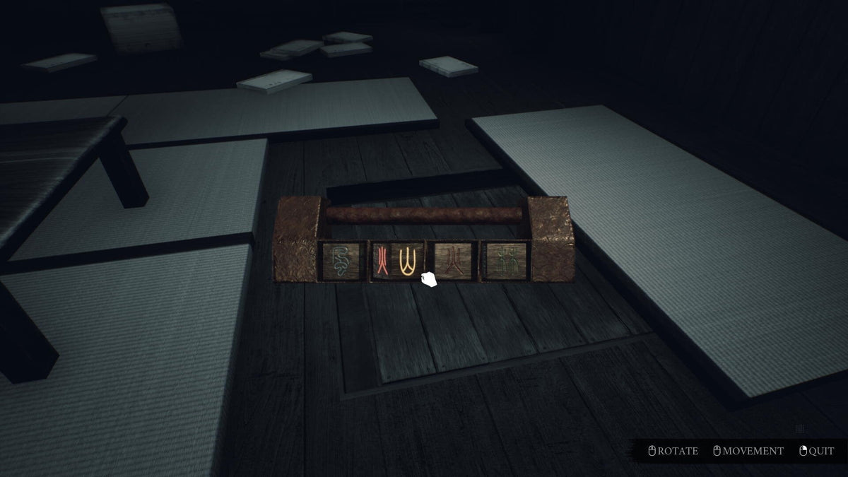 Juego Ikaitch Switch