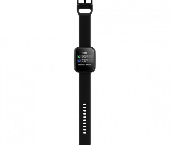 EAN 5900495862792 - Forever ForeVigo 2 SW-310 3,56 cm (1.4") IPS 36 mm Digital 240 x 240 Pixeles Pantalla táctil Negro imagen 2