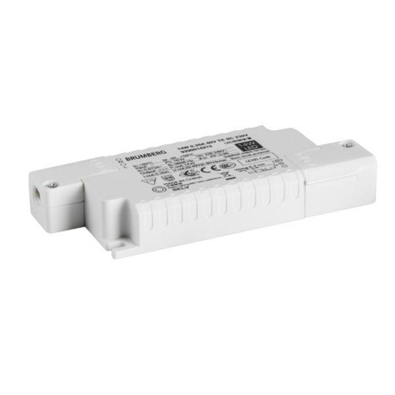 Brumberg 39365153 Eb-Strahler-Set Bb05 Quadr. Ni 830 Phase 6w 230v Schwenk