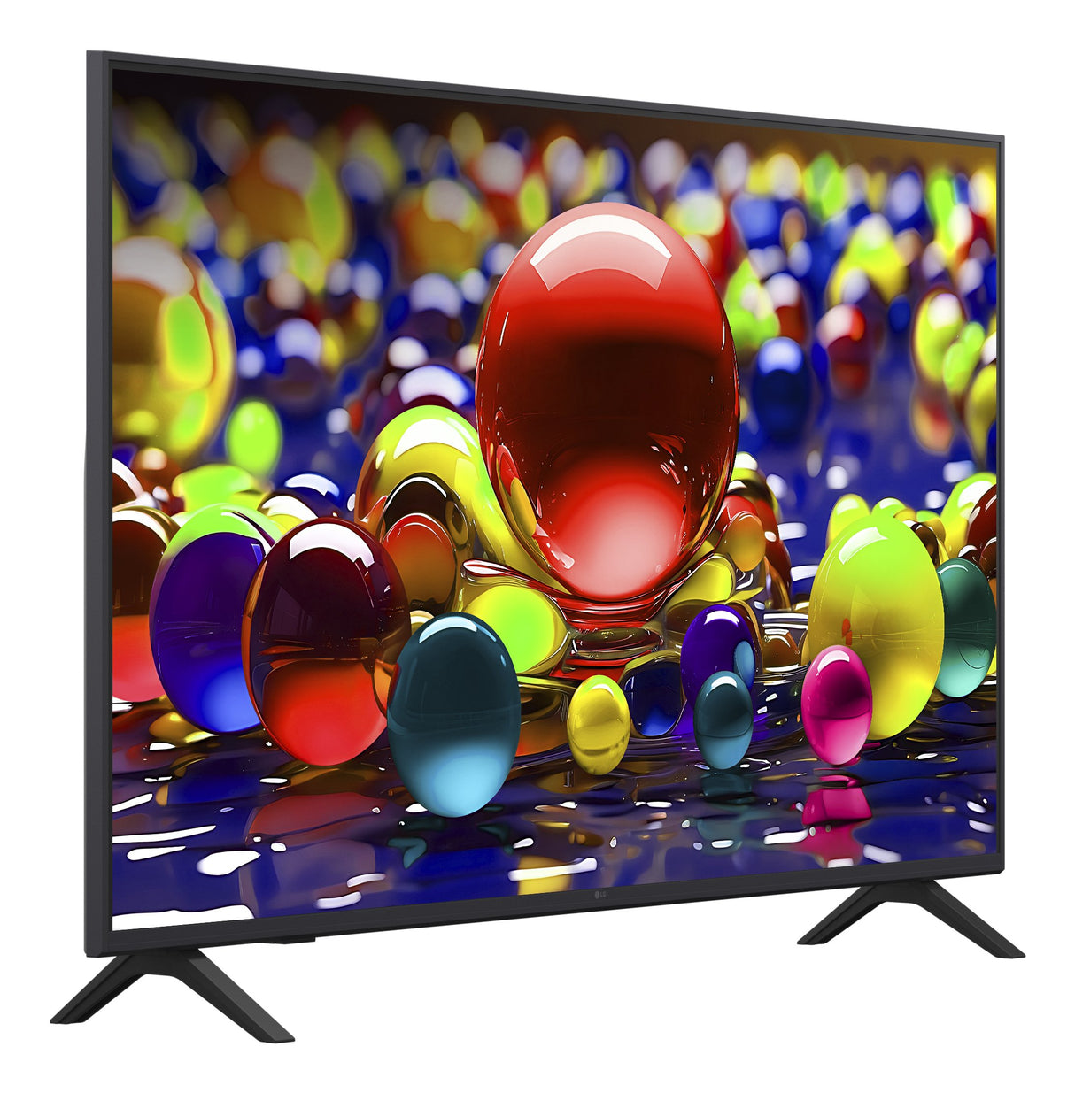 EAN 8806096529973 - LG UHD AI 50UA74006LB 127 cm (50") 4K Ultra HD Smart TV Wifi Azul imagen 2