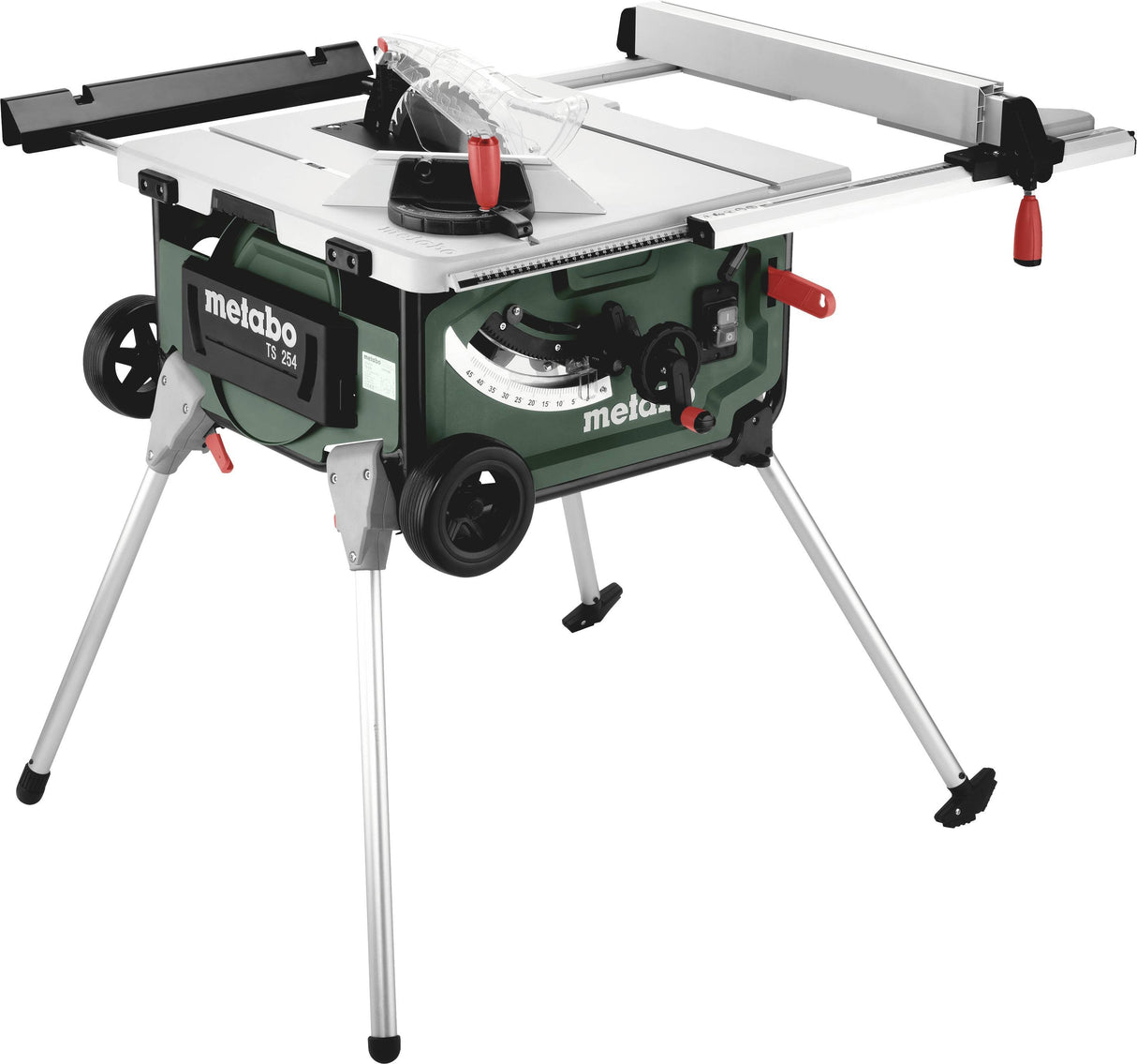 EAN 4007430214188 - Metabo 60066800 no categorizado imagen 1