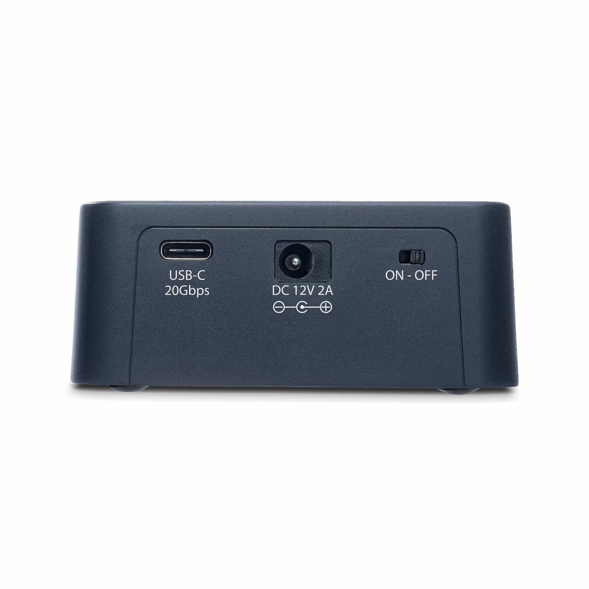 EAN 0065030898003 - StarTech.com M2-HDD-DUPLICATOR-N1 duplicador de datos y soporte Duplicador de HDD/ SSD (discos duros/unid imagen 4