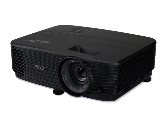 Proyector Acer X1123 (Mr.Jxl11.001) Dlp Svga 4000 Lm 20,000:1 Emea 2.25