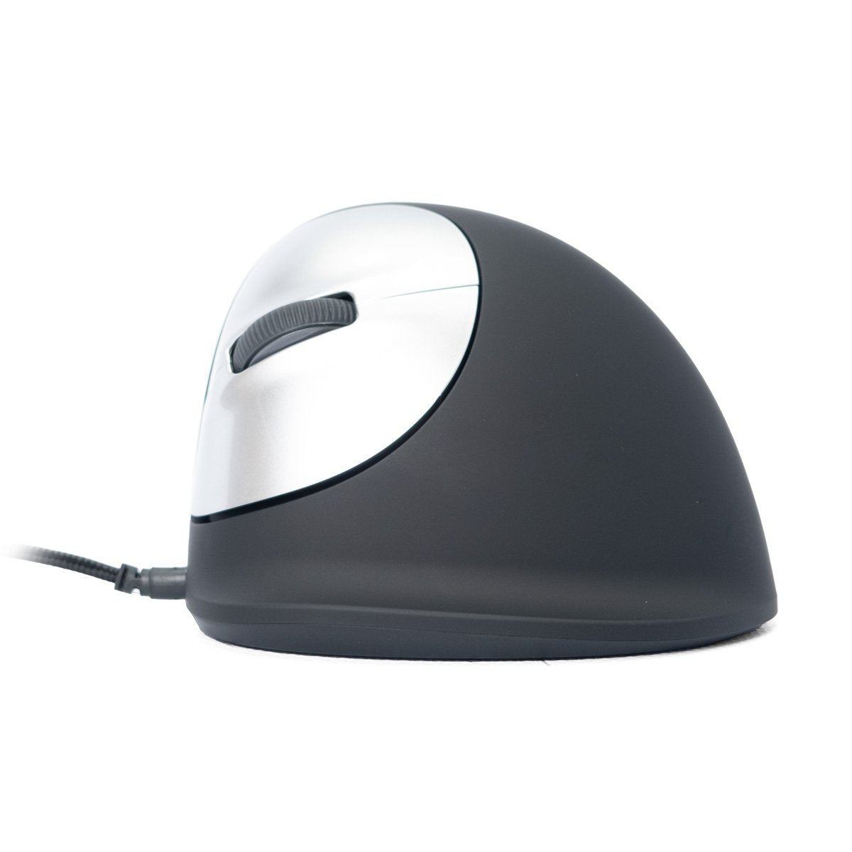 EAN 8719274491347 - R-Go Tools RGOHELELA ratón Oficina Izquierda USB tipo A Óptico 2400 DPI imagen 4
